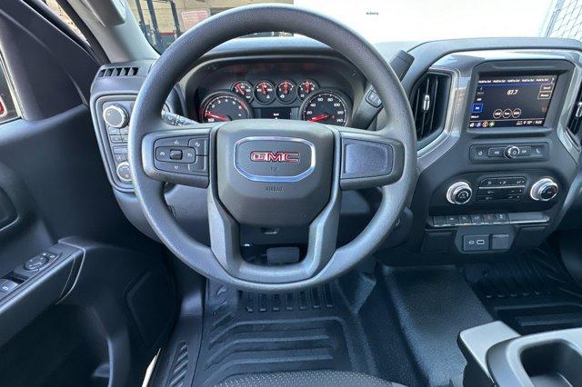 2025 GMC Sierra 1500 Vehicle Photo in STOCKTON, CA 95212-2838