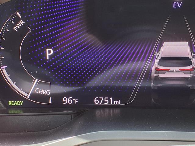 2024 Mazda CX-90 PHEV Vehicle Photo in Tampa, FL 33612