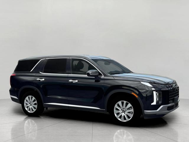 2025 Hyundai PALISADE Vehicle Photo in Green Bay, WI 54304
