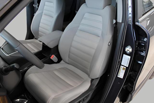 2018 Honda CR-V Vehicle Photo in Green Bay, WI 54304