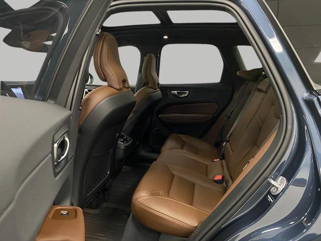 2025 Volvo XC60 Vehicle Photo in Appleton, WI 54913
