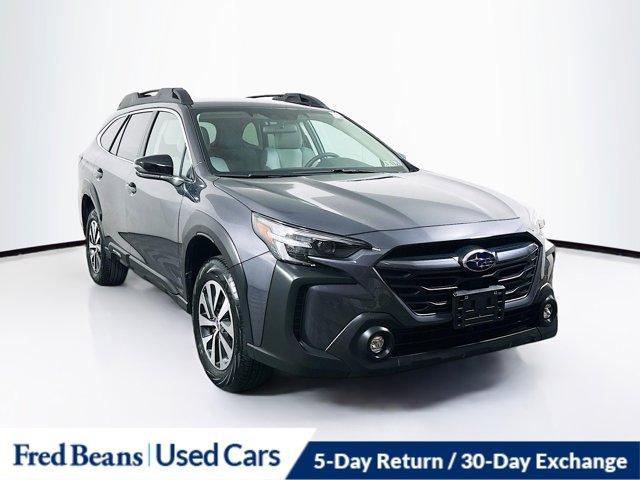 2024 Subaru Outback Vehicle Photo in Doylestown, PA 18902