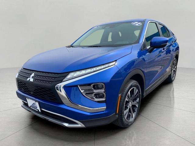 2022 Mitsubishi Eclipse Cross Vehicle Photo in Appleton, WI 54914