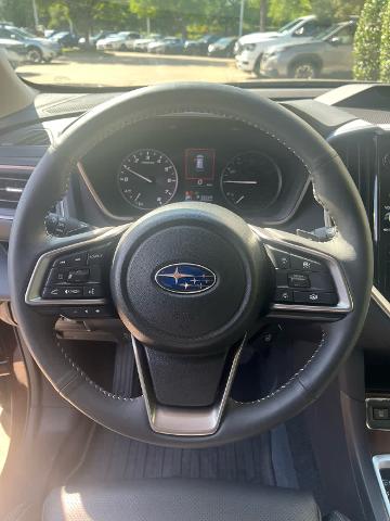 2024 Subaru Ascent Vehicle Photo in DALLAS, TX 75209