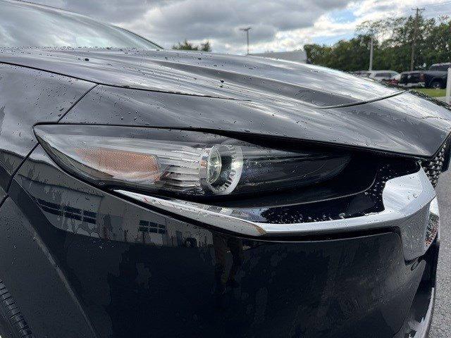 2022 Mazda CX-30 Vehicle Photo in Mechanicsburg, PA 17050-1707