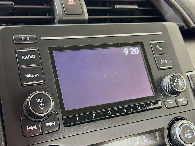2018 Honda Civic Sedan Vehicle Photo in Doylsetown, PA 18901