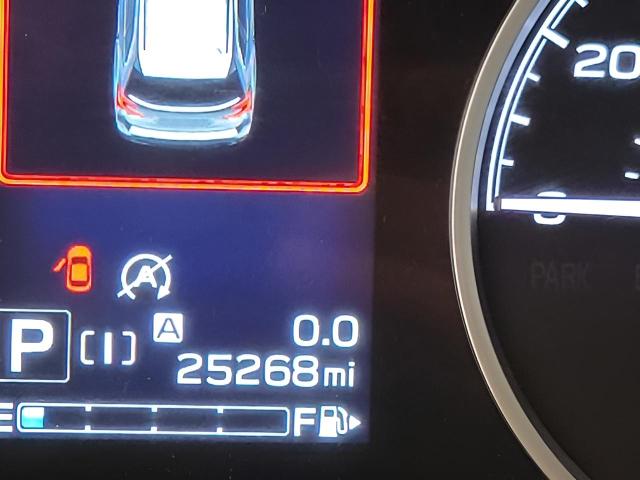 2022 Subaru Forester Vehicle Photo in Green Bay, WI 54304