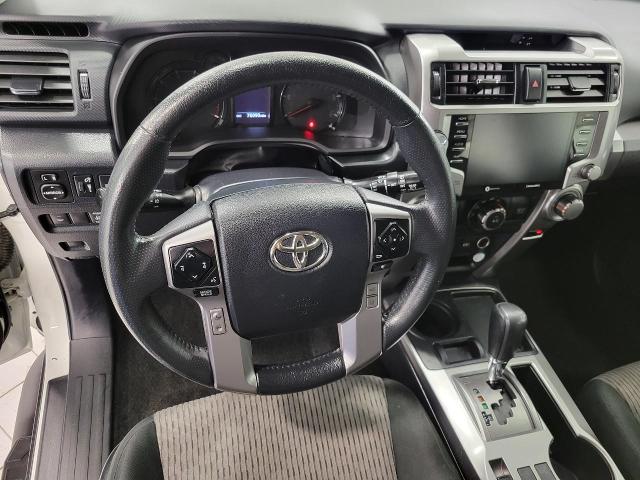 2021 Toyota 4Runner Vehicle Photo in APPLETON, WI 54914-4656