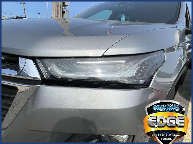 2023 Chevrolet Traverse Vehicle Photo in Roslyn, NY 11576