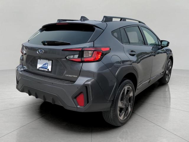 2025 Subaru Crosstrek Vehicle Photo in Green Bay, WI 54304