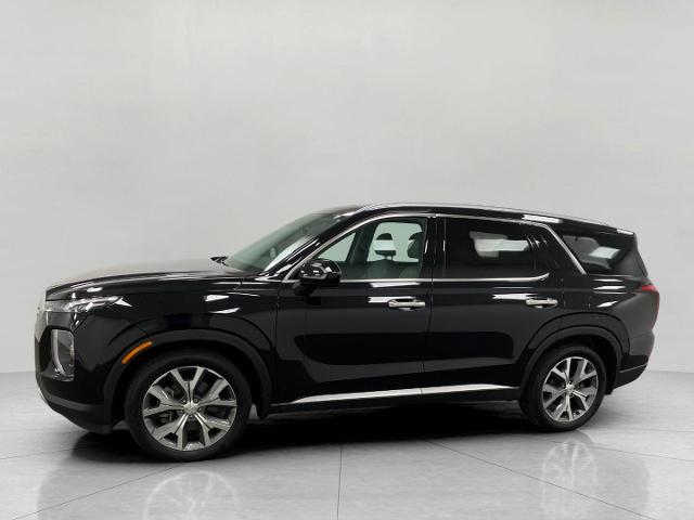 2022 Hyundai PALISADE Vehicle Photo in Appleton, WI 54913