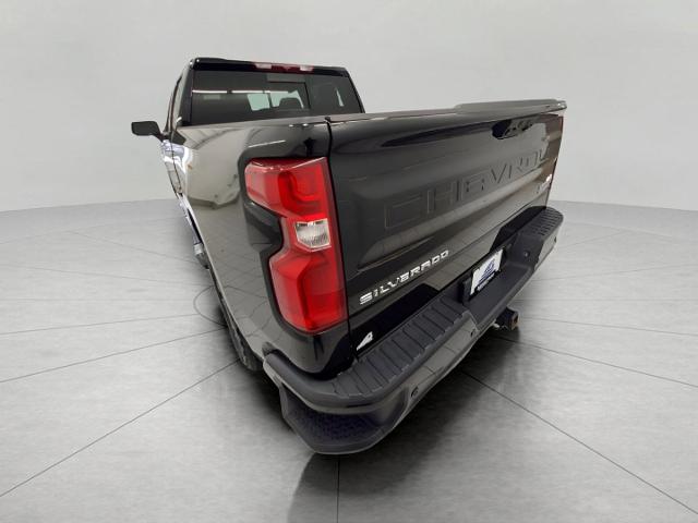 2023 Chevrolet Silverado 1500 Vehicle Photo in OSHKOSH, WI 54904-7811