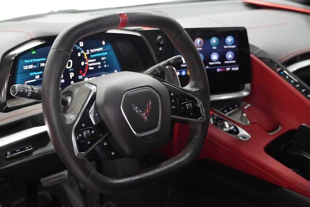 2021 Chevrolet Corvette Vehicle Photo in GRAPEVINE, TX 76051
