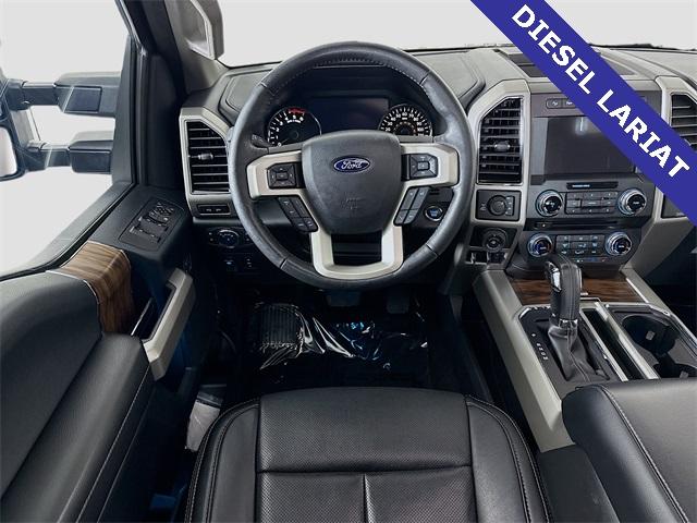 2018 Ford F-150 Vehicle Photo in Puyallup, WA 98371