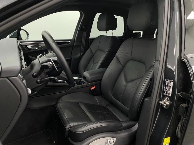 2025 Porsche Macan Vehicle Photo in Appleton, WI 54913