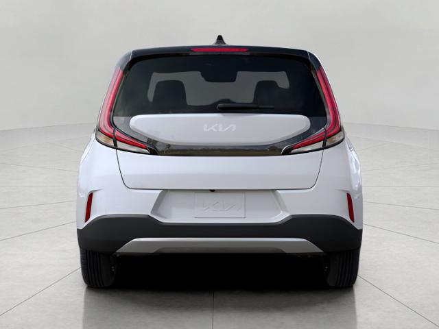 2025 Kia Soul Vehicle Photo in Appleton, WI 54914