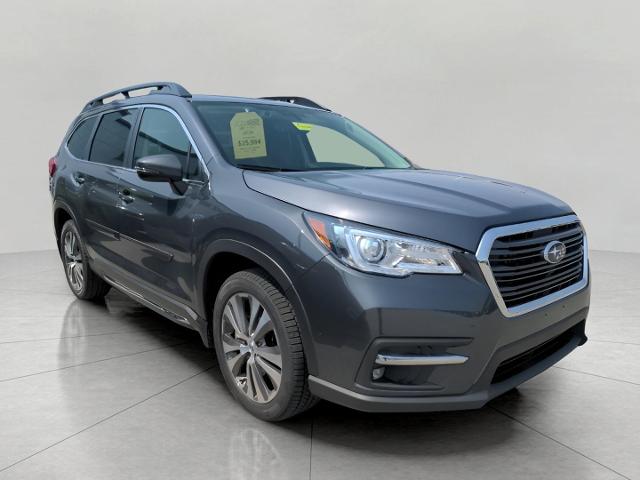 2020 Subaru Ascent Vehicle Photo in Green Bay, WI 54304
