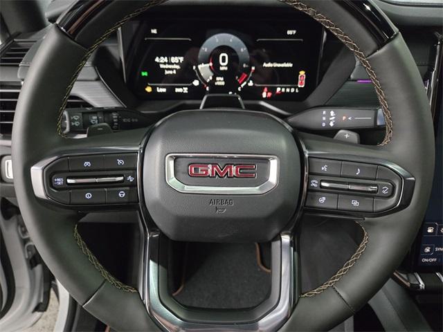 2025 GMC Acadia Vehicle Photo in PRESCOTT, AZ 86305-3700