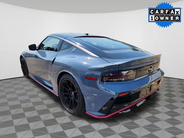 2024 Nissan Z Vehicle Photo in Ardmore, PA 19003