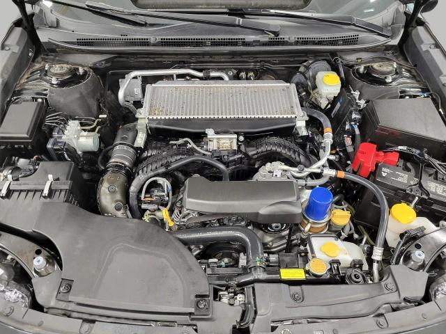 2024 Subaru Outback Vehicle Photo in NEENAH, WI 54956-2243
