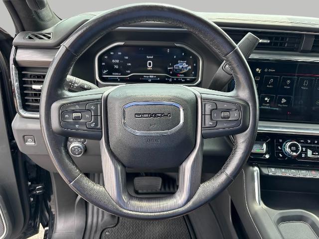2024 GMC Sierra 2500 HD Vehicle Photo in APPLETON, WI 54914-8833