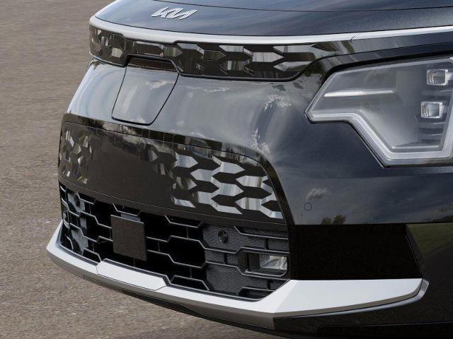 2025 Kia Niro EV Vehicle Photo in Tucson, AZ 85712