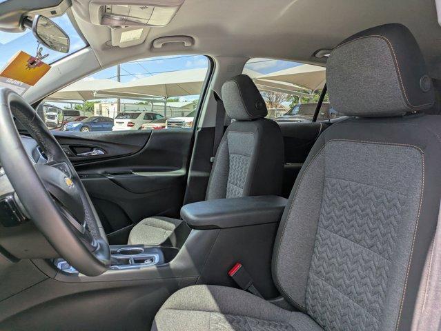 2023 Chevrolet Equinox Vehicle Photo in SELMA, TX 78154-1460