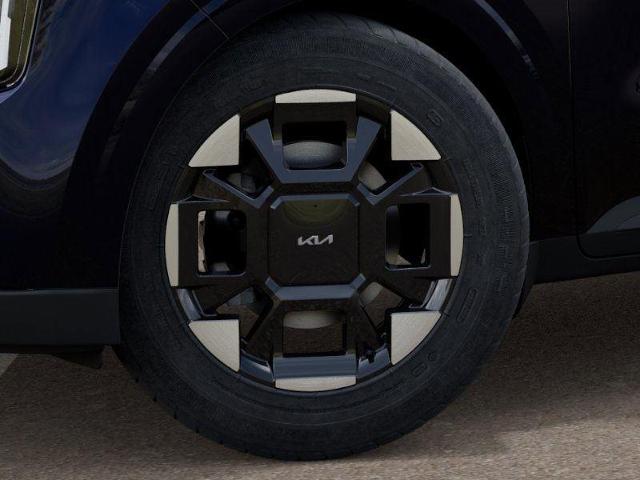 2026 Kia Carnival Vehicle Photo in Tucson, AZ 85712