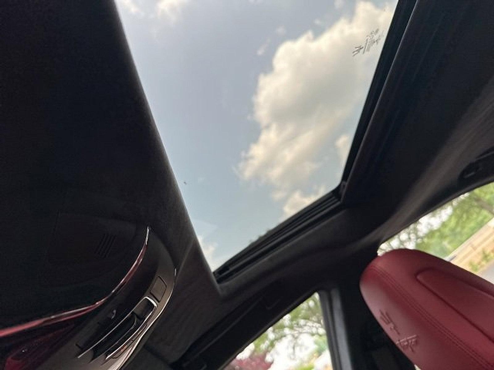 2023 Maserati Ghibli Vehicle Photo in Willow Grove, PA 19090