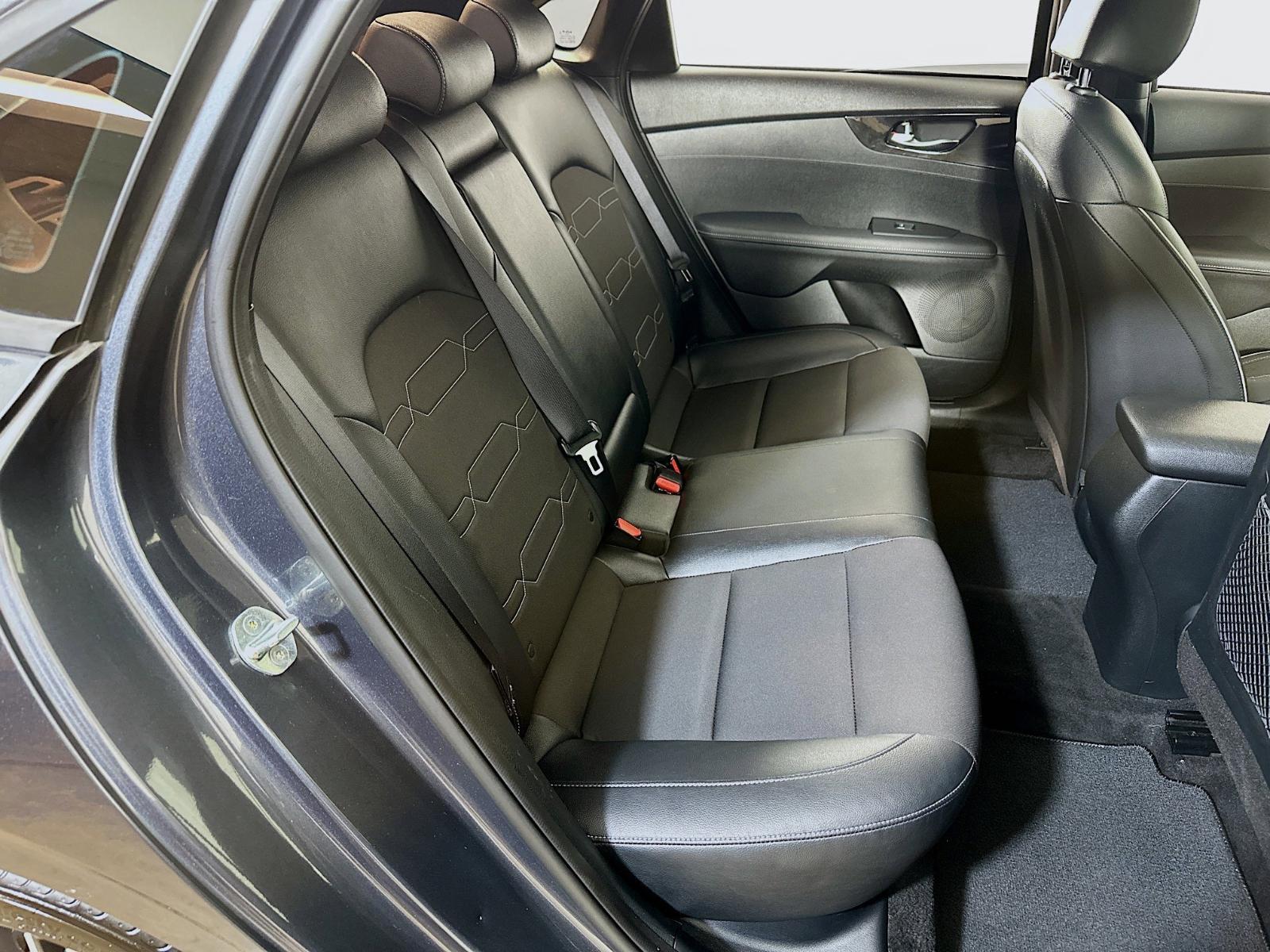 2022 Kia Forte Vehicle Photo in Langhorne, PA 19047