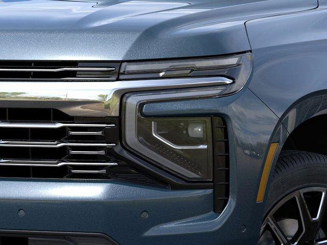 2025 Chevrolet Tahoe Vehicle Photo in PAWLING, NY 12564-3219
