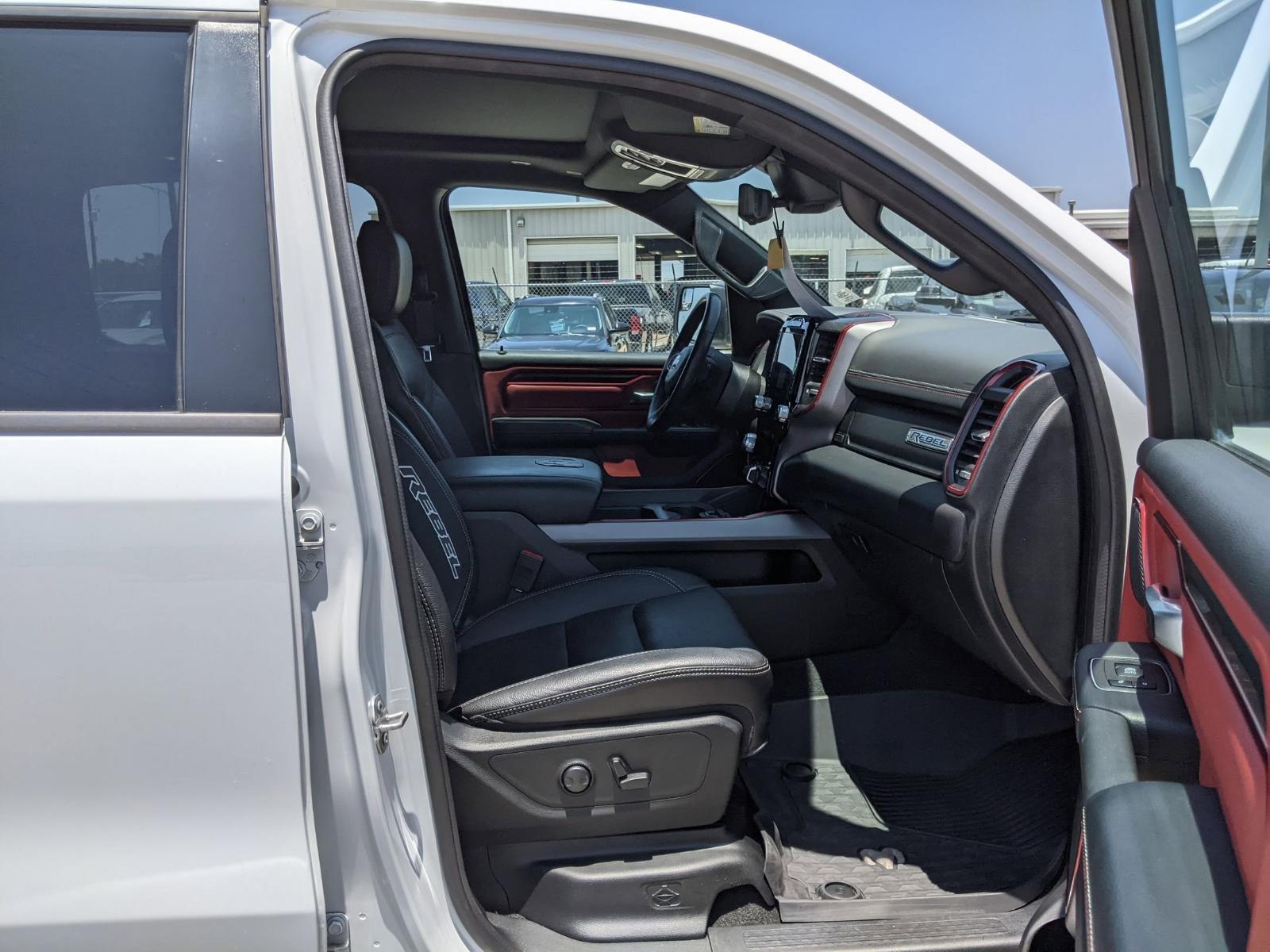 2023 Ram 1500 Vehicle Photo in Seguin, TX 78155