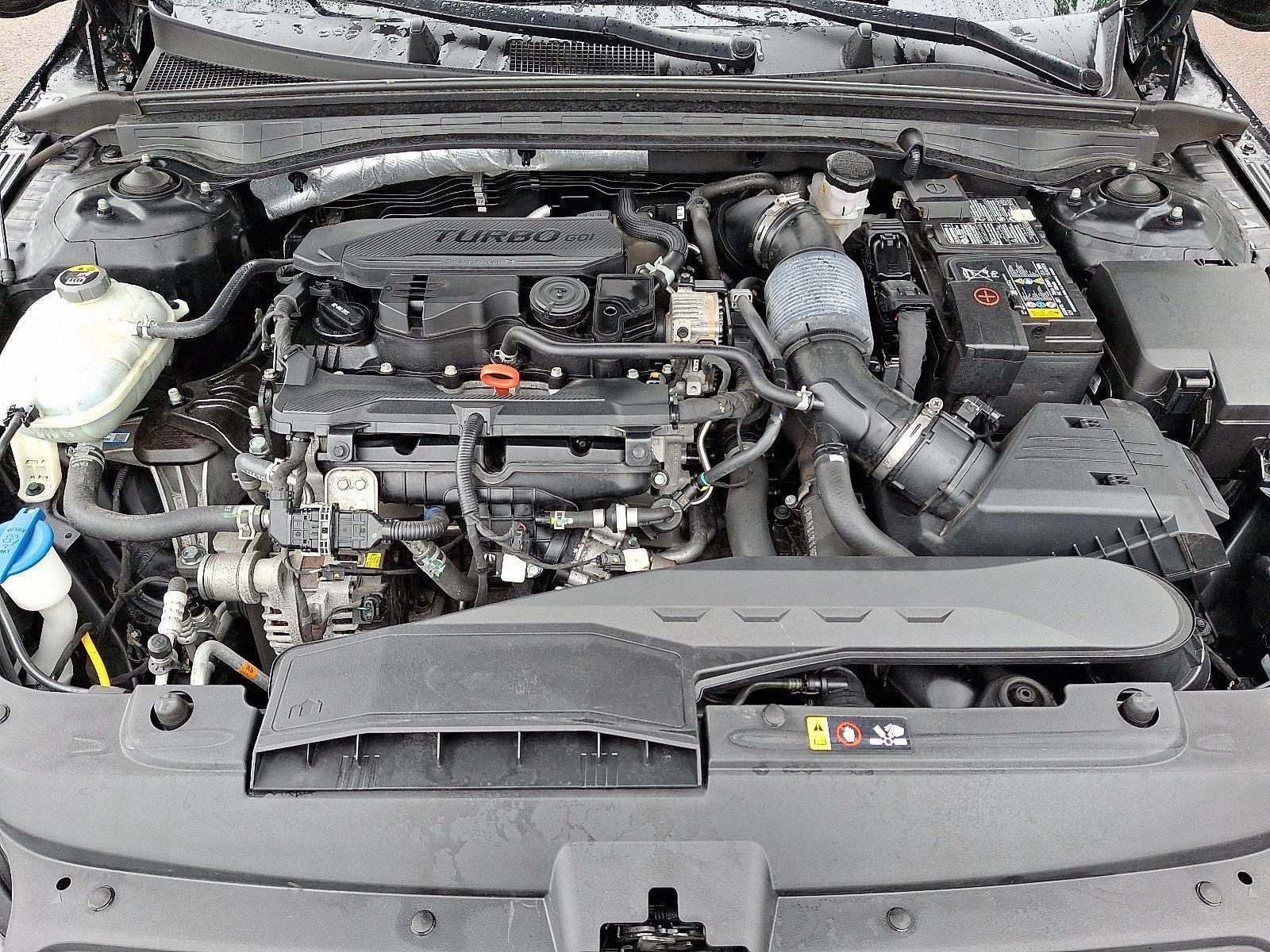 2021 Kia K5 Vehicle Photo in Willow Grove, PA 19090