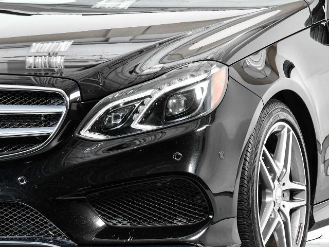 2014 Mercedes-Benz E-Class Vehicle Photo in DALLAS, TX 75235