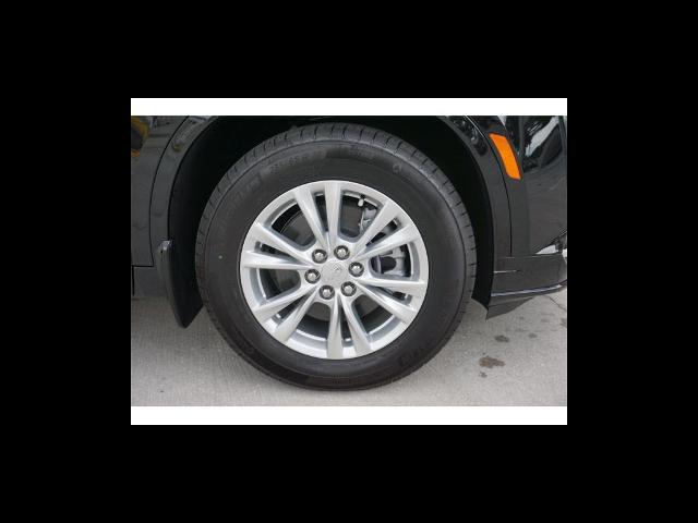 2025 Cadillac XT6 Vehicle Photo in Tampa, FL 33612