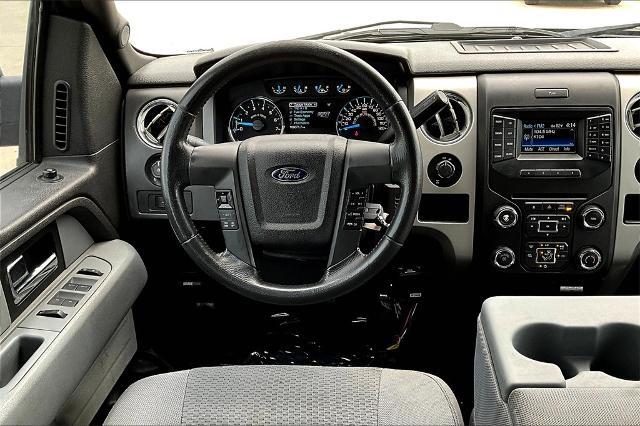 2013 Ford F-150 Vehicle Photo in Grapevine, TX 76051