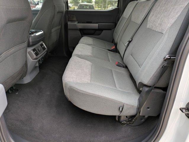 2023 Ford F-150 Lightning Vehicle Photo in SELMA, TX 78154-1460