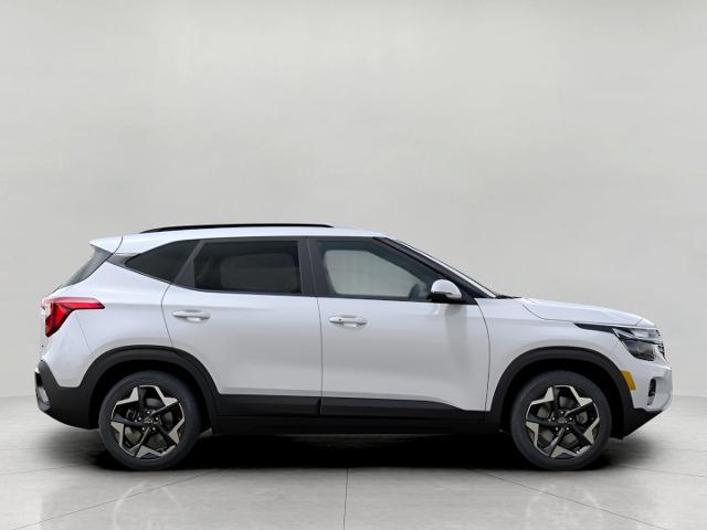 2025 Kia Seltos Vehicle Photo in Appleton, WI 54914