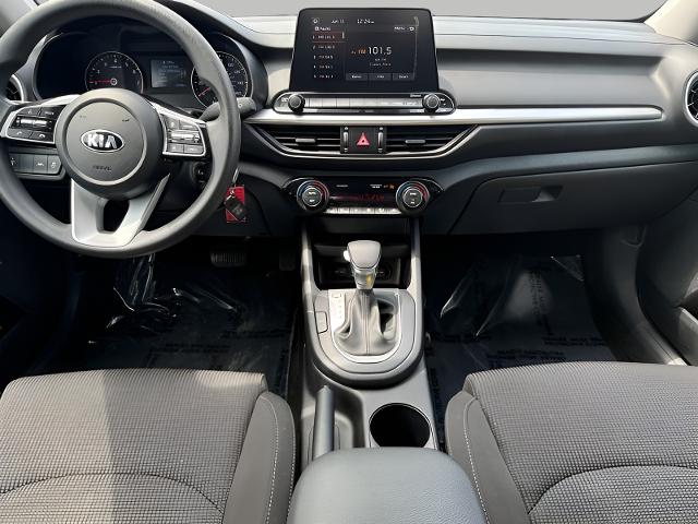 2019 Kia Forte Vehicle Photo in MIDDLETON, WI 53562-1492