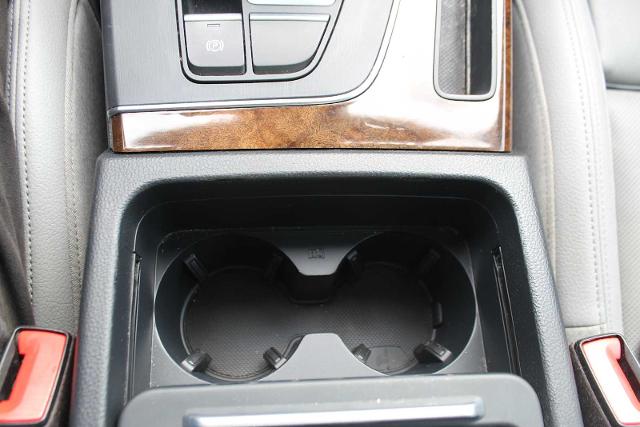 2018 Audi Q5 Vehicle Photo in HOUSTON, TX 77090