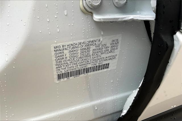 2026 Acura MDX Vehicle Photo in Grapevine, TX 76051