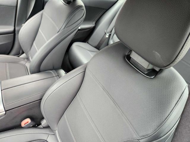 2025 Mercedes-Benz C-Class Vehicle Photo in HOUSTON, TX 77079