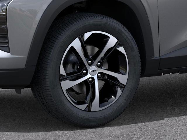 2025 Chevrolet Trax Vehicle Photo in INDEPENDENCE, MO 64055-1314