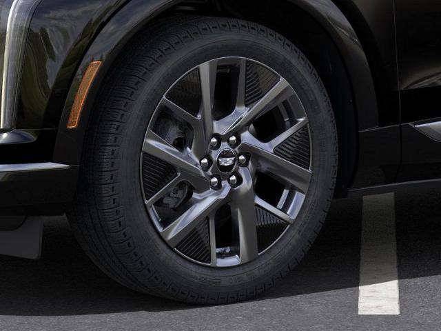 2025 Cadillac OPTIQ Vehicle Photo in BATON ROUGE, LA 70809-4546