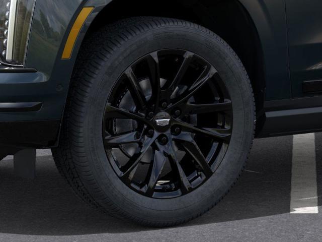 2025 Cadillac Escalade Vehicle Photo in BATON ROUGE, LA 70809-4546