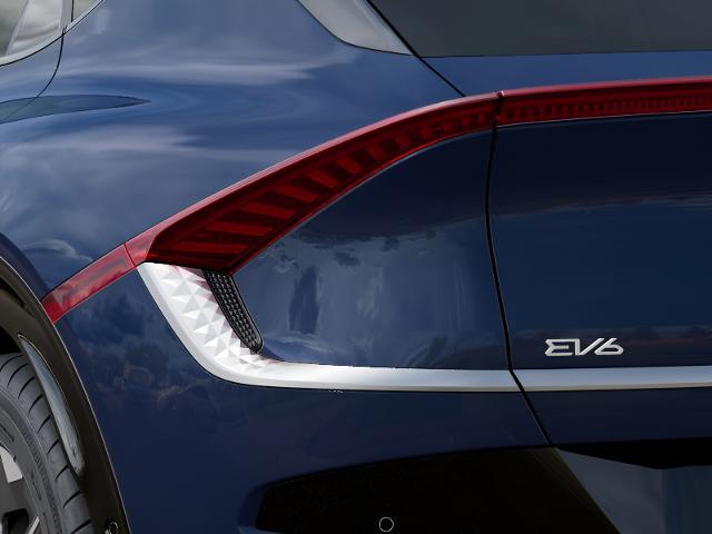 2025 Kia EV6 Vehicle Photo in Appleton, WI 54914