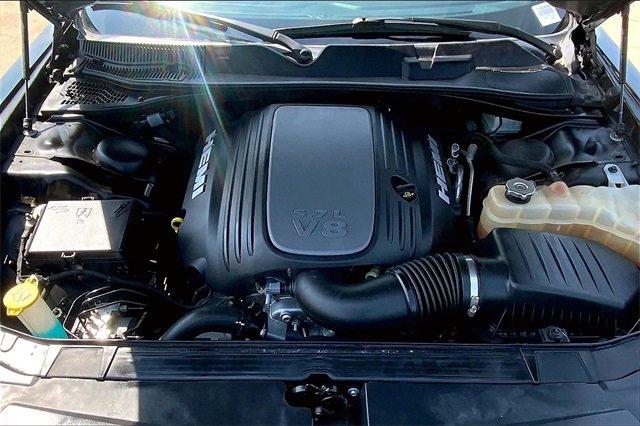 2021 Dodge Challenger Vehicle Photo in TOPEKA, KS 66609-0000