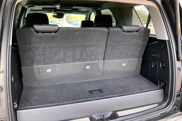 2019 Chevrolet Tahoe Vehicle Photo in KANSAS CITY, MO 64114-4502