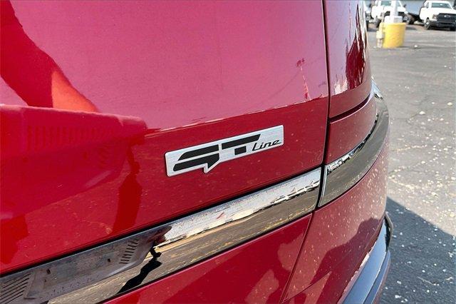 2023 Kia EV6 Vehicle Photo in INDEPENDENCE, MO 64055-1314