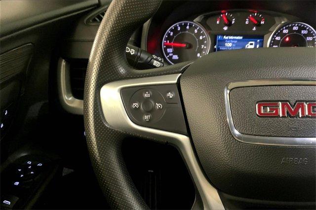 2024 GMC Terrain Vehicle Photo in KANSAS CITY, MO 64114-4545
